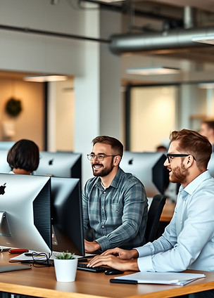 team of people in open workspace with multiple computer screens.jpg
