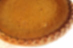 Pumpkin Pie