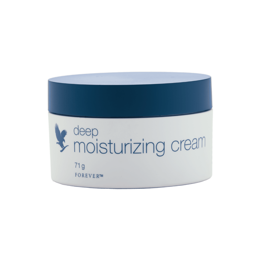 Aloe Deep Moisturizing Cream