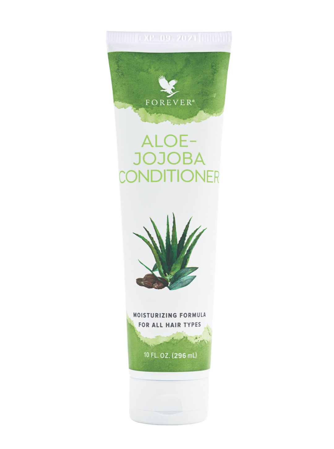 Aloe Jojoba Conditioner