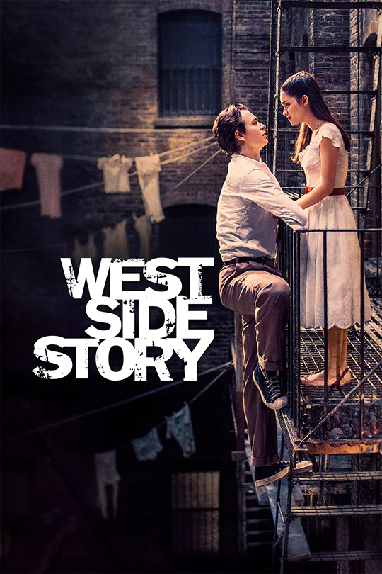 West Side Story 2021