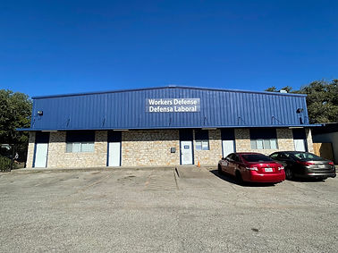 Exterior Commerical Painting.