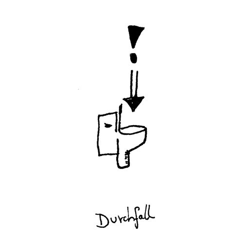 Side Effects diarrhea