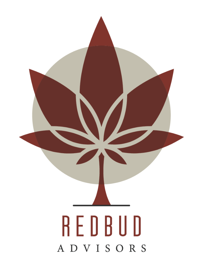 Redbud Advisors Logo- Full Service Cannabis Accounting Firm