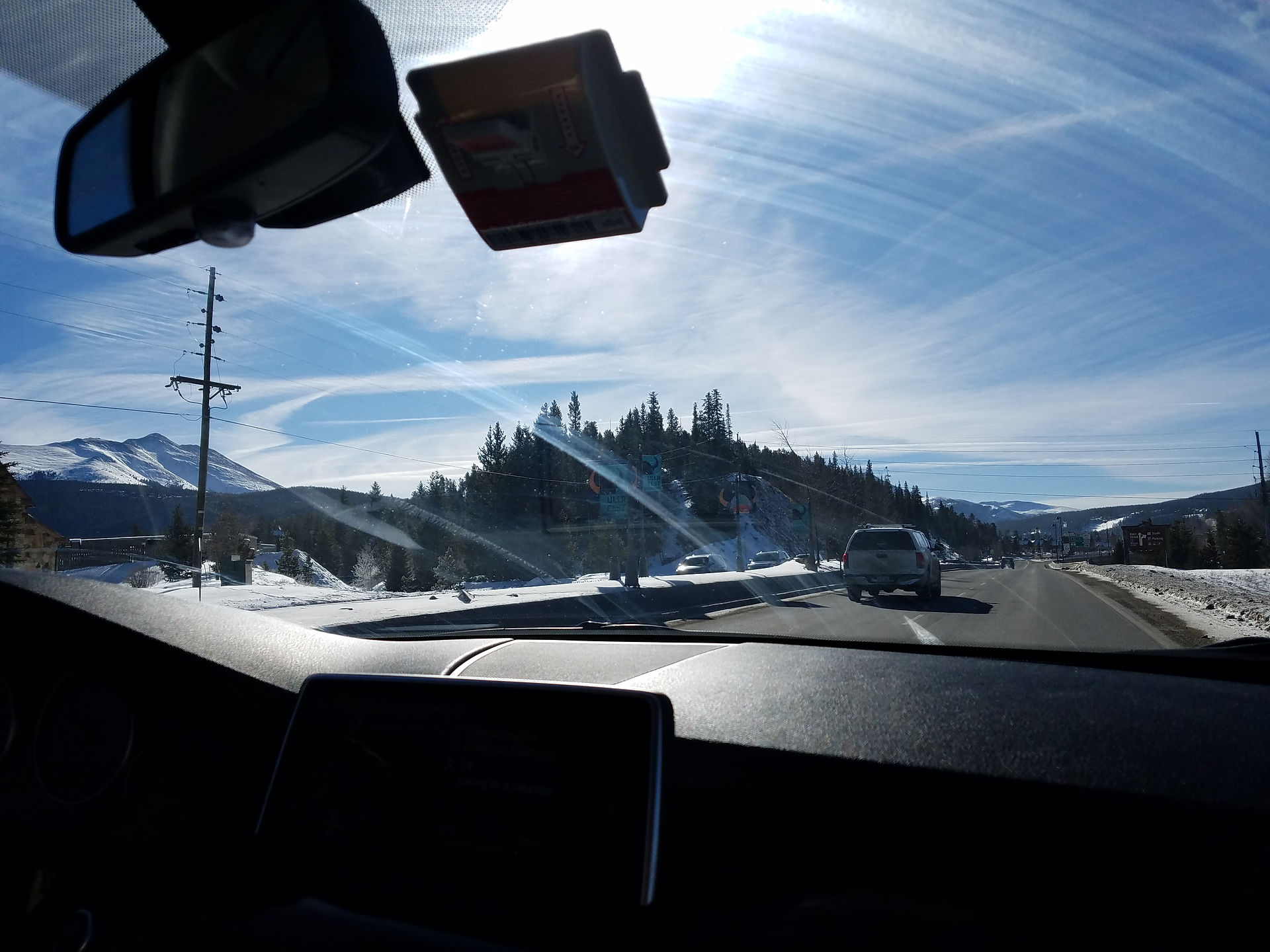 breckenridge, colorado