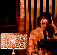 Simone Fougère DJ Mix for It's a Day Party Thing event