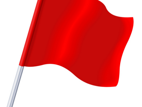 RED FLAGS για τη διατροφή που πρέπει να αποφύγεις το 2023