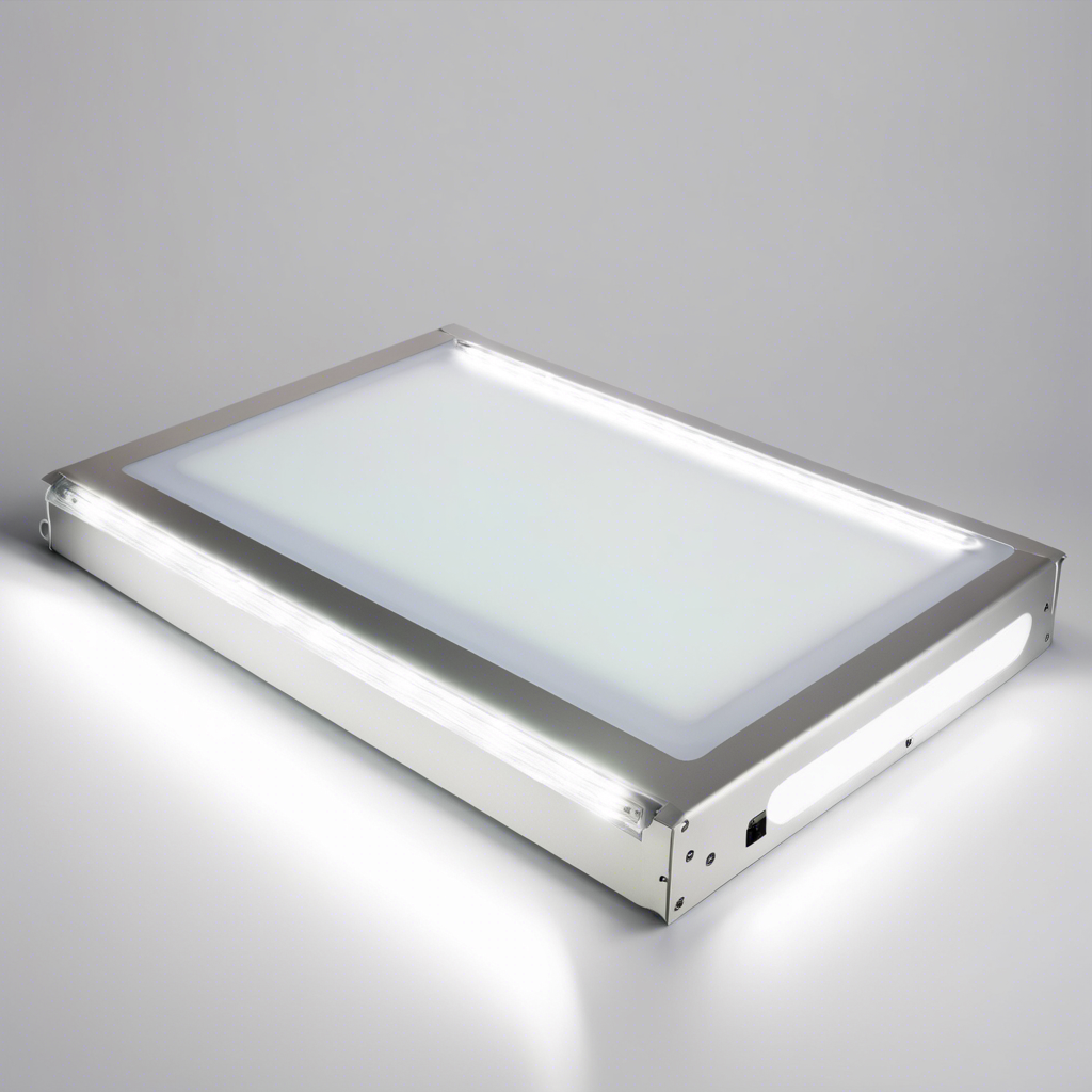LED Panel Light