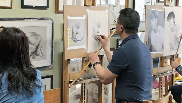 Open Studio