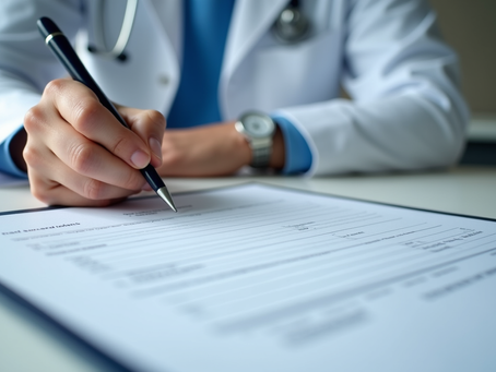 The PMHNP Model of Care: Who’s Actually Treating You
