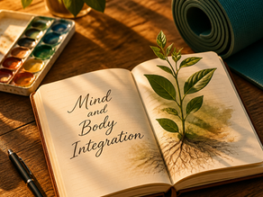Sleep, Movement, and Nutrition: Habits That Support Your Treatment