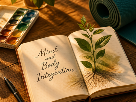 Sleep, Movement, and Nutrition: Habits That Support Your Treatment