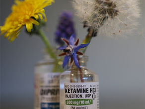 Ketamine for PTSD: A Closer Look
