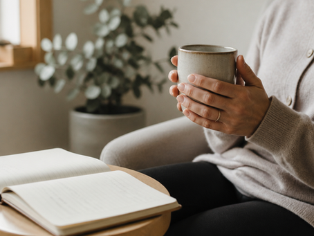 The Gut-Brain Connection: Why Mood and Digestion Are Linked