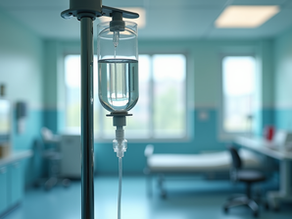 NAD+ IV Therapy for Energy and Brain Fog: An Honest Look