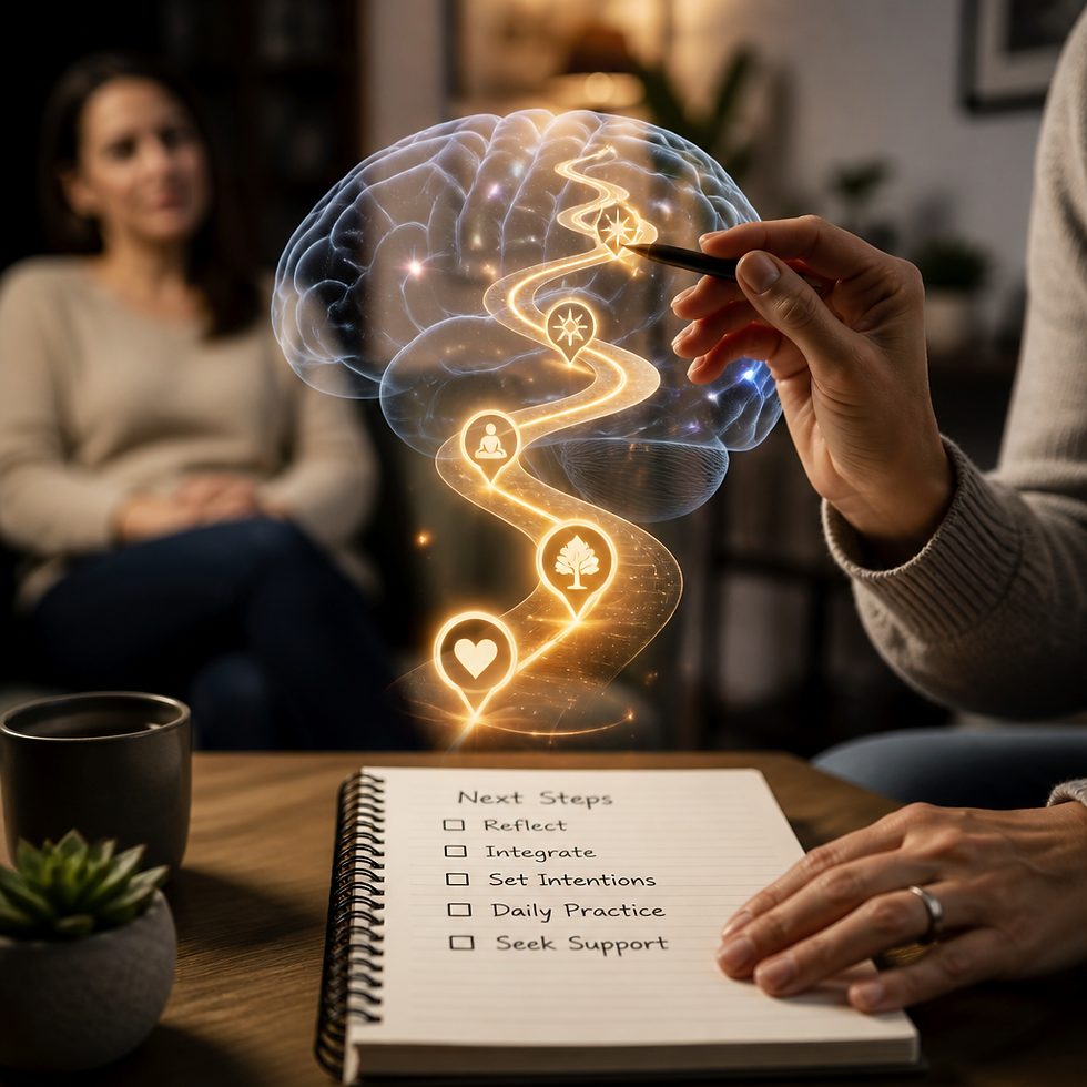 What Makes a Quality Ketamine Clinic: Questions to Ask Before You Book