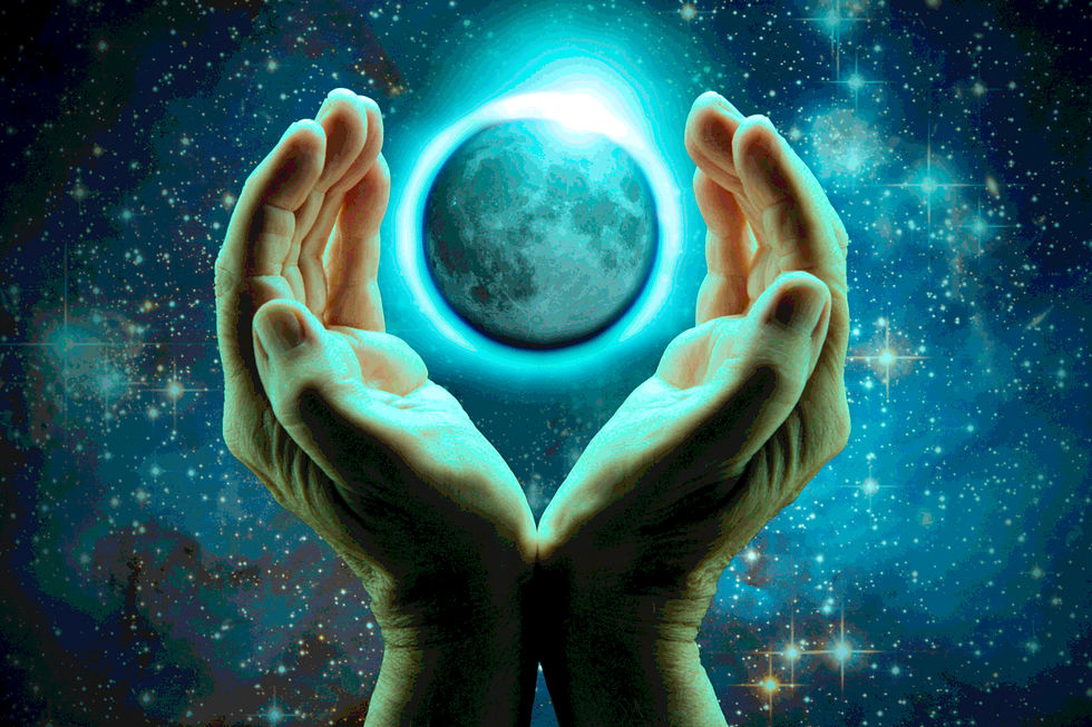 Eclipse
