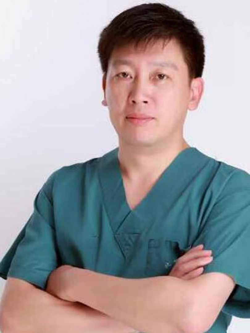 Dr.HongYi