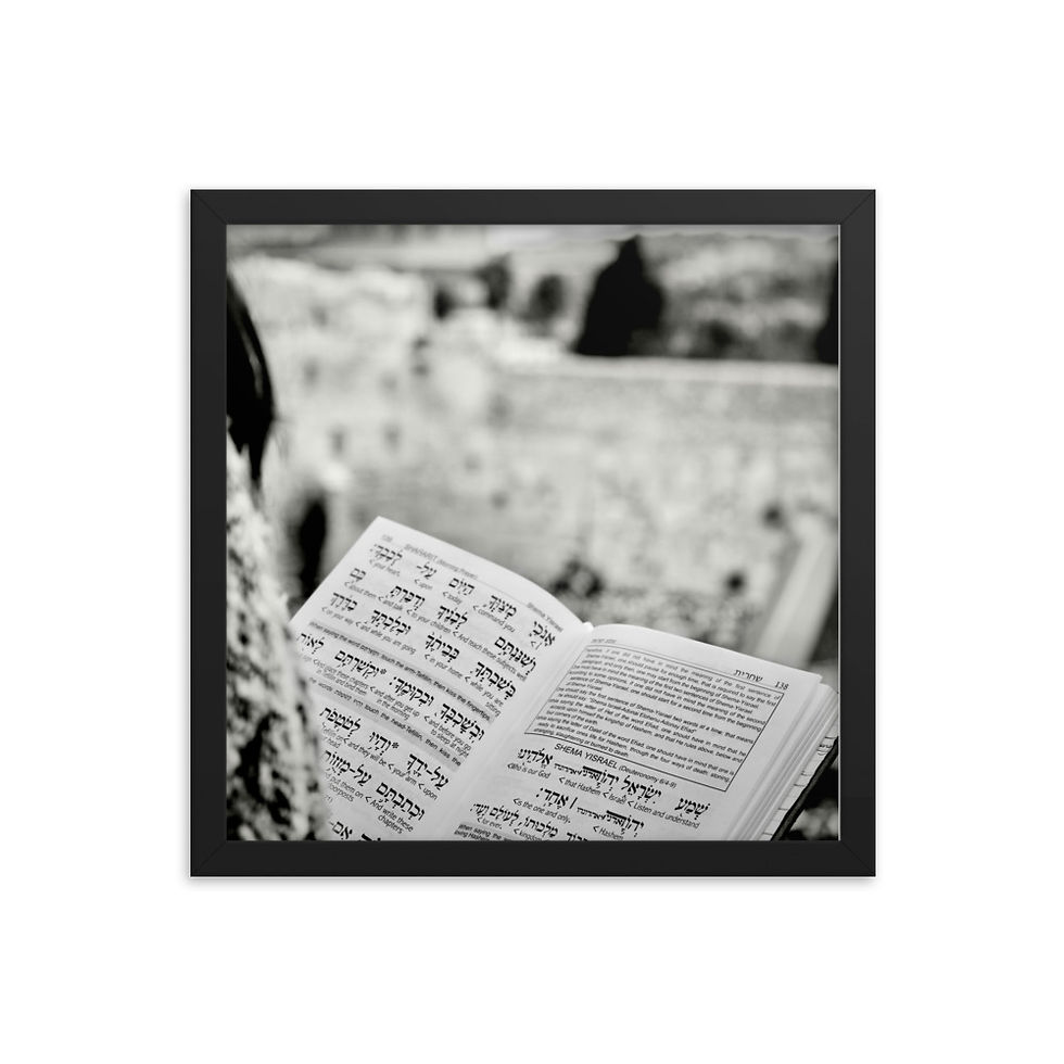 Thumbnail: Western Wall, Jerusalem 2019/5779