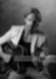 Andreas Oberg