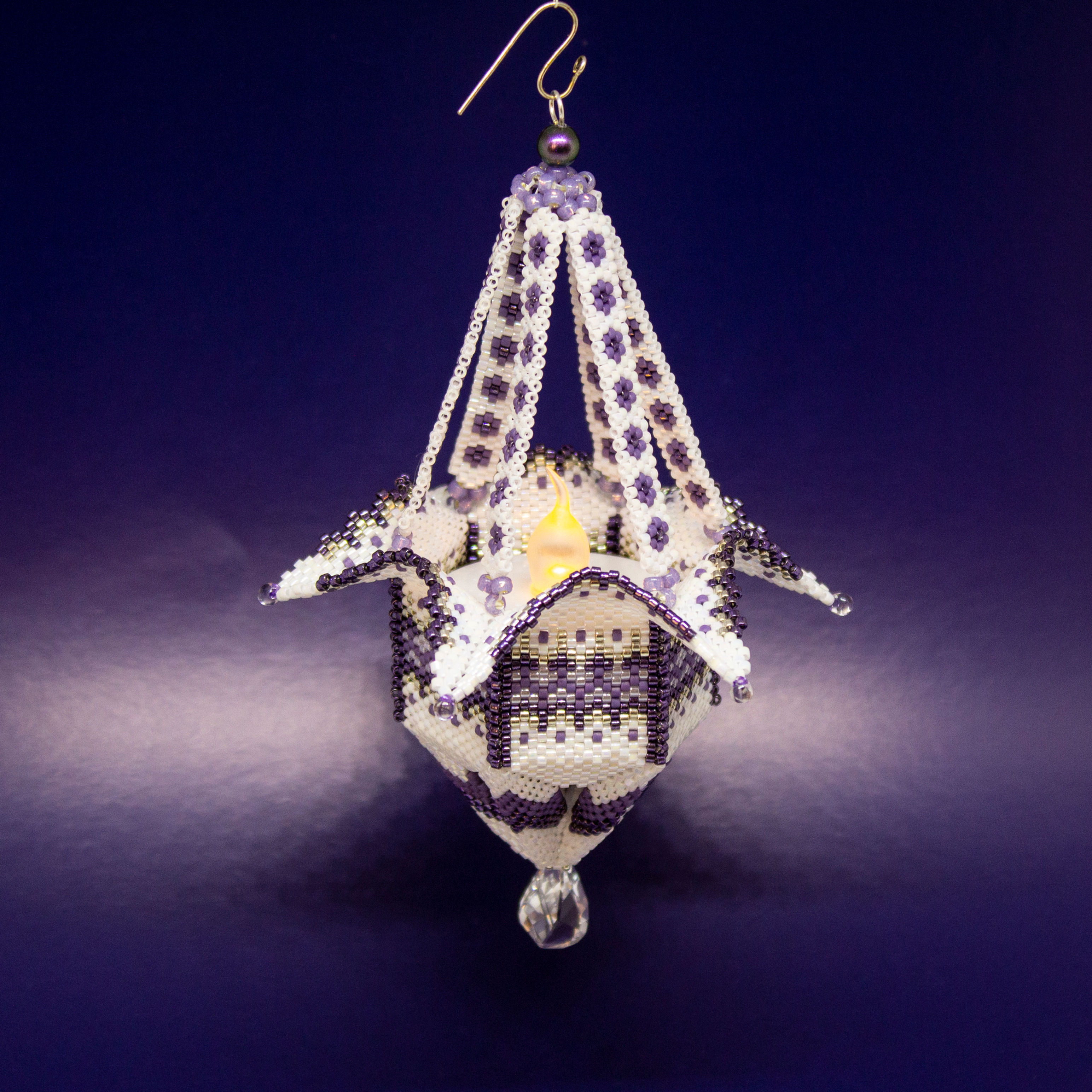 Light of Hope - Lume di Speranza