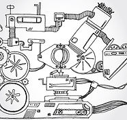 Machine Sketch
