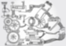 Machine Sketch