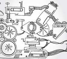 Machine Sketch