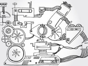 Building Business Credit Without a Blueprint: A Recipe For Disaster