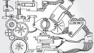The Patent Application Process - What Happens After Filing, Until Patent Issuance. Episode 7