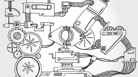 Learning & Discovery (Trivia): Inventions and Everyday Wonders  