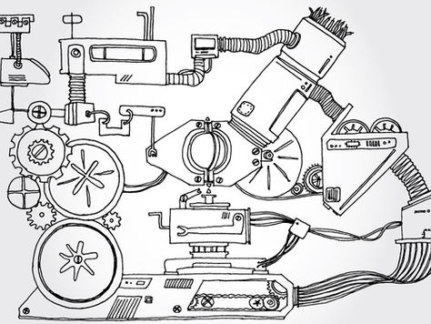 Making Big Moves on Small Devices