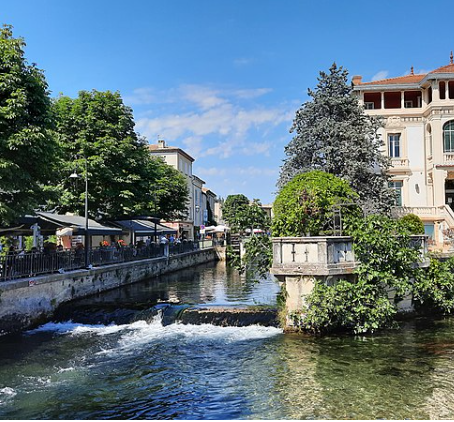 L’Isle-sur-la-Sorgue : une centrale solaire portée par Valeco