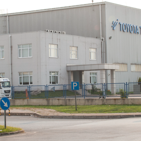 Toyota Tsusho va gérer la seconde phase du parc solaire d’Illoulofin