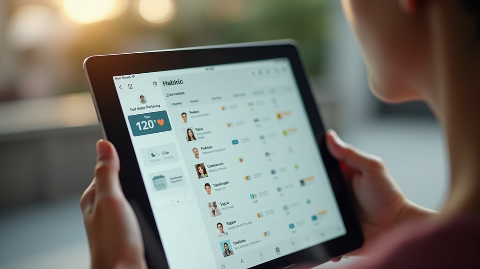 Top Tools for Personal Growth Aids and Development