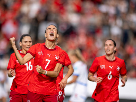 Die Bedeutung von vielseitiger Fotografie für Sportveranstaltungen