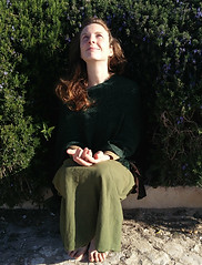 Emilie Argia