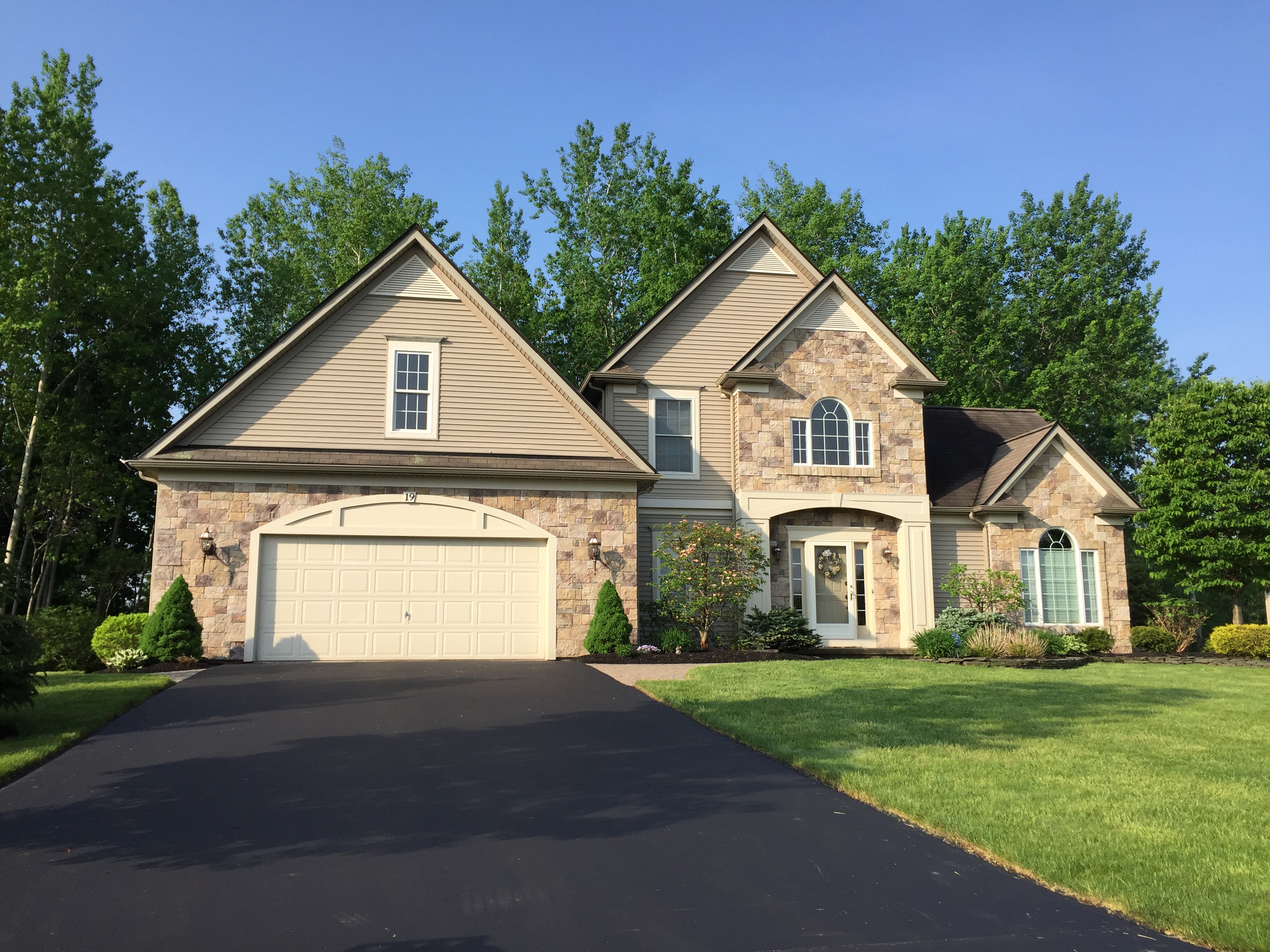 Crosstown Custom Homes Rochester, New York