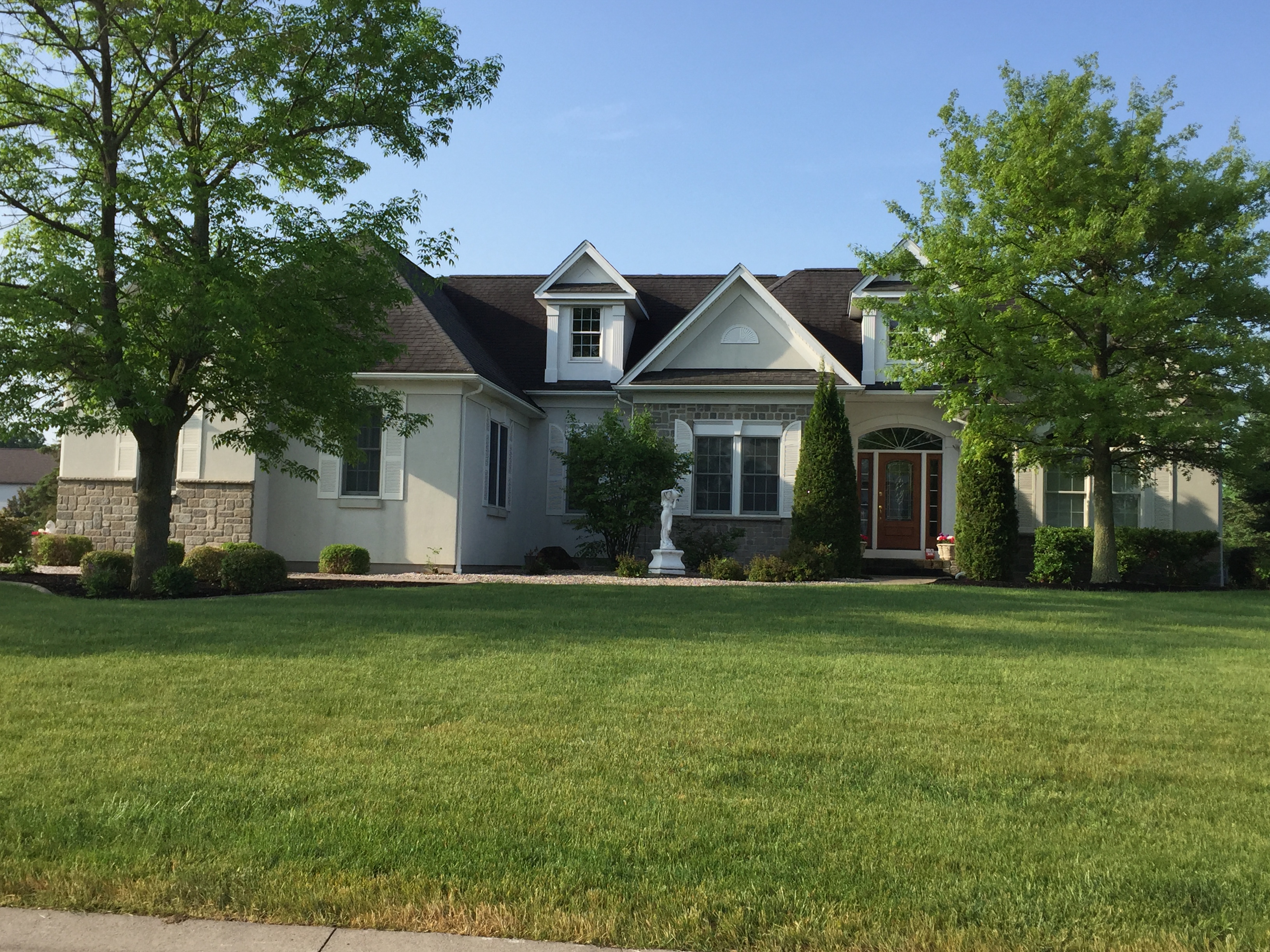 Crosstown Custom Homes Rochester, New York