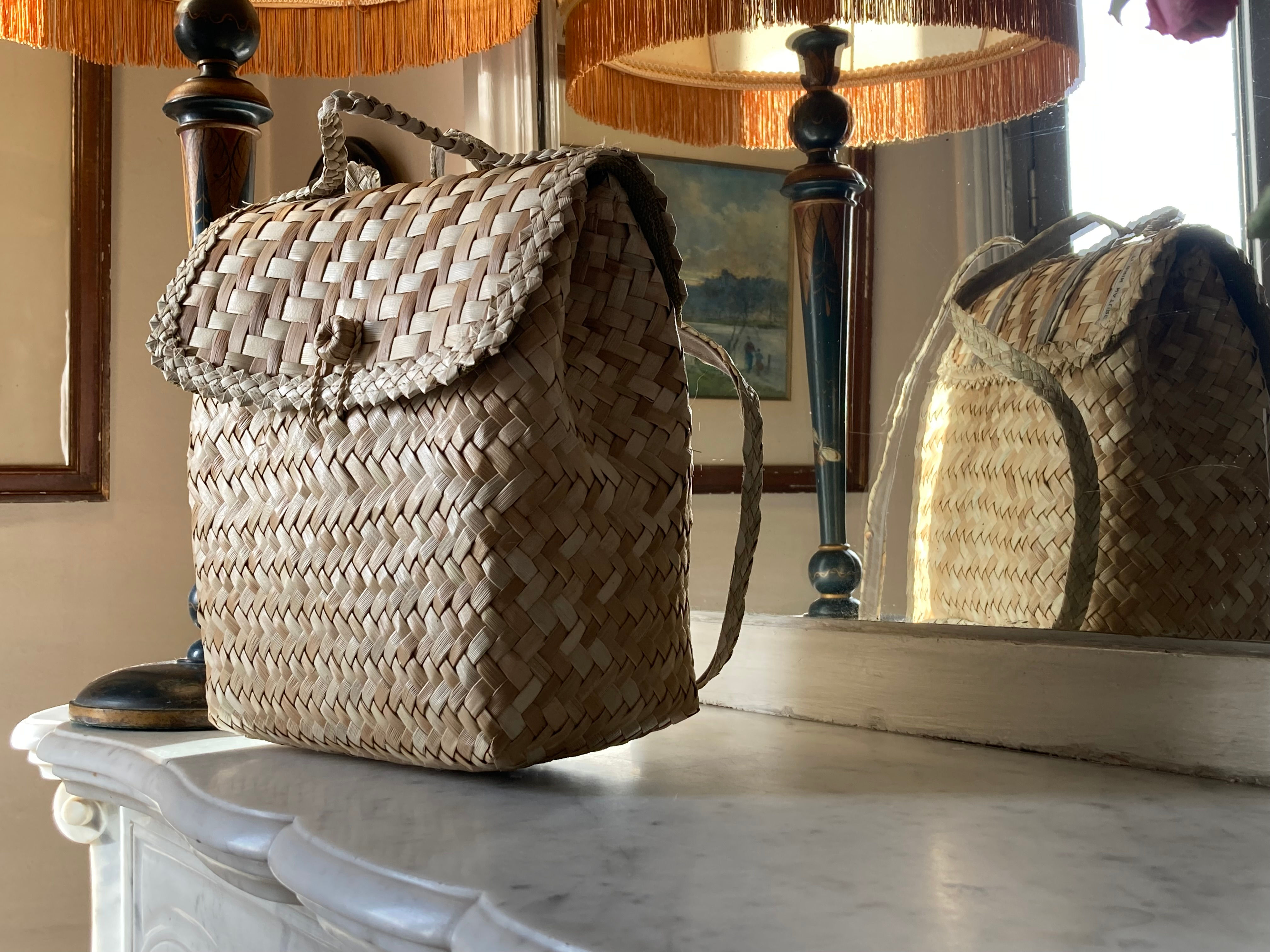Sac a dos