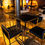 Thumbnail: The Stool Black Velvet