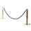 Thumbnail: Gold Stanchions