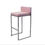 Thumbnail: The Stool Blush Linen