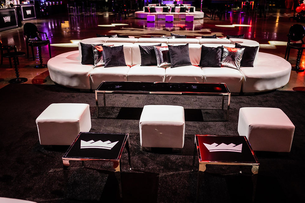 Thumbnail: Event Lounge