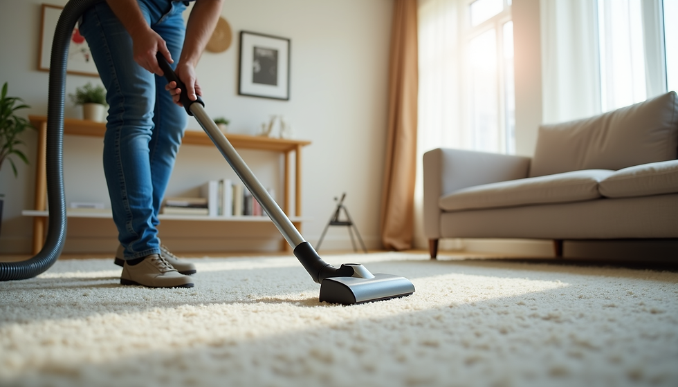 Top Tips for Choosing the Best Deep Cleaning Services in Qatar for Your Home and Office