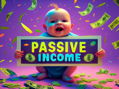 AI Passive Income - 5 Proven Ways to Make Money With AI 