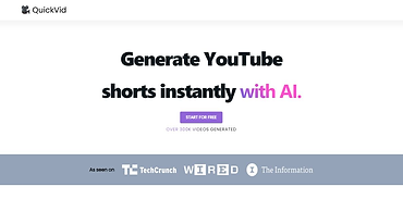 QuickVid