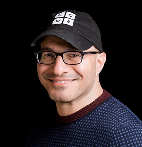 Hadi Partovi