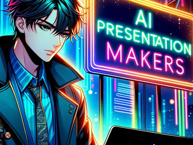 The 8 Best AI Presentation Makers: Slide into Success 