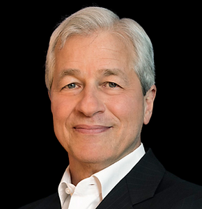 Jamie Dimon